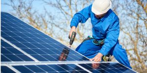 Installation Maintenance Panneaux Solaires Photovoltaïques à Gedre